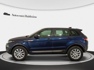 Auto Land Rover Evoque Range Rover Evoque 5p 20 td4 HSE 150cv auto my19 usata in vendita presso Autocentri Balduina a 25.900€ - foto numero 3
