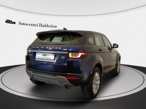 Auto Land Rover Evoque Range Rover Evoque 5p 20 td4 HSE 150cv auto my19 usata in vendita presso Autocentri Balduina a 25.900€ - foto numero 4