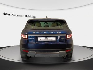 Auto Land Rover Evoque Range Rover Evoque 5p 20 td4 HSE 150cv auto my19 usata in vendita presso Autocentri Balduina a 25.900€ - foto numero 5