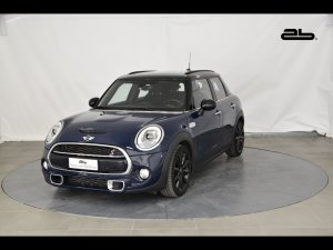 Auto Usate - Mini Mini - offerta numero 1480948 a 16.900 € foto 1