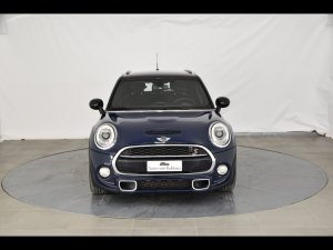 Auto Mini Mini Mini 20 Cooper SD 5p usata in vendita presso Autocentri Balduina a 16.900€ - foto numero 2