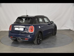 Auto Mini Mini Mini 20 Cooper SD 5p usata in vendita presso Autocentri Balduina a 16.900€ - foto numero 4