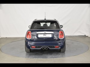 Auto Mini Mini Mini 20 Cooper SD 5p usata in vendita presso Autocentri Balduina a 16.900€ - foto numero 5