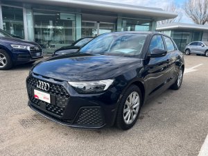 Auto Usate - Audi A1 Sportback - offerta numero 1480959 a 26.300 € foto 1