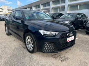 Auto Audi A1 Sportback A1 Sportback 25 10 tfsi s-tronic usata in vendita presso Autocentri Balduina a 26.300€ - foto numero 3