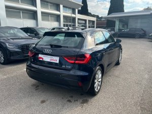 Auto Audi A1 Sportback A1 Sportback 25 10 tfsi s-tronic usata in vendita presso Autocentri Balduina a 26.300€ - foto numero 4