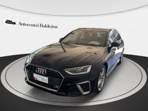 Audi A4 Avant: dimensioni, prezzo e caratteristiche - brumbrum BLOG