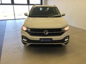 Auto Usate - Volkswagen T-Cross - offerta numero 1481031 a 20.500 € foto 2