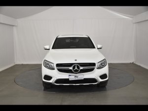 Auto Usate - Mercedes-Benz GLC SUV - offerta numero 1481064 a 41.900 € foto 2