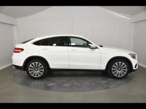 Auto Mercedes-Benz GLC SUV GLC Coupe 220 d Sport 4matic auto usata in vendita presso Autocentri Balduina a 41.900€ - foto numero 3