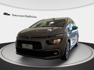 Auto Usate - Citroen C4 Spacetourer - offerta numero 1481070 a 14.900 € foto 1