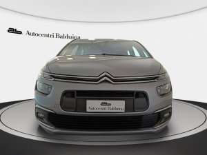 Auto Citroen C4 Spacetourer C4 Spacetourer 15 bluehdi Shine s&s 130cv usata in vendita presso Autocentri Balduina a 14.900€ - foto numero 2