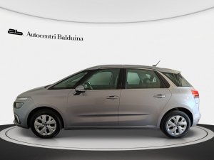 Auto Citroen C4 Spacetourer C4 Spacetourer 15 bluehdi Shine s&s 130cv usata in vendita presso Autocentri Balduina a 14.900€ - foto numero 3