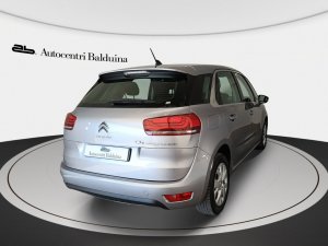Auto Citroen C4 Spacetourer C4 Spacetourer 15 bluehdi Shine s&s 130cv usata in vendita presso Autocentri Balduina a 14.900€ - foto numero 4