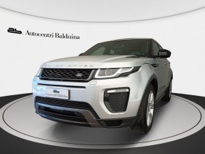 Auto Usate - Land Rover Evoque - offerta numero 1481080 a 24.500 € foto 1