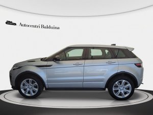 Auto Land Rover Evoque evoque 20 td4 HSE Dynamic 180cv 5p auto usata in vendita presso Autocentri Balduina a 24.500€ - foto numero 3
