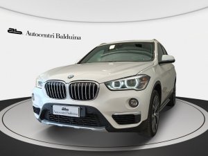 Auto Usate - BMW X1 - offerta numero 1481086 a 18.900 € foto 1