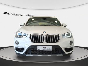 Auto BMW X1 X1 xdrive20d Msport auto usata in vendita presso Autocentri Balduina a 18.900€ - foto numero 2