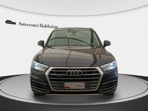 Auto Audi Q5 Q5 40 20 tdi Business quattro 190cv s-tronic usata in vendita presso Autocentri Balduina a 32.900€ - foto numero 2