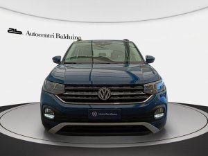 Auto Usate - Volkswagen T-Cross - offerta numero 1483982 a 20.500 € foto 2