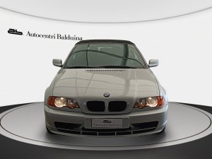 Auto BMW Serie 3 318ci Cabrio 143cv FL usata in vendita presso Autocentri Balduina a 9.900€ - foto numero 2