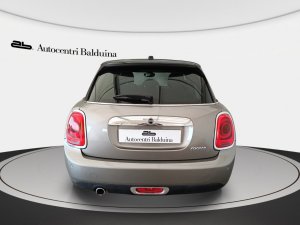 Auto Mini Mini mini 15 Cooper D Hype Seven 5p auto usata in vendita presso Autocentri Balduina a 19.000€ - foto numero 5