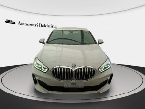 Auto BMW Serie 1 118d Msport auto usata in vendita presso Autocentri Balduina a 25.900€ - foto numero 2