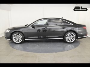Auto Audi A8 A8 50 30 tdi quattro tiptronic usata in vendita presso Autocentri Balduina a 79.800€ - foto numero 3