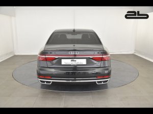 Auto Audi A8 A8 50 30 tdi quattro tiptronic usata in vendita presso Autocentri Balduina a 79.800€ - foto numero 4