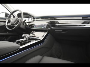 Auto Audi A8 A8 50 30 tdi quattro tiptronic usata in vendita presso Autocentri Balduina a 79.800€ - foto numero 5