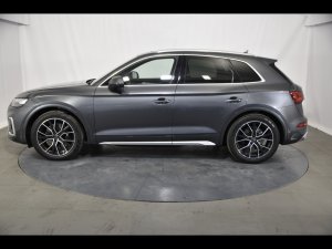 Auto Audi Q5 SQ5 30 tdi mhev 48V quattro tiptronic usata in vendita presso Autocentri Balduina a 75.900€ - foto numero 3