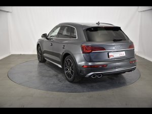 Auto Audi Q5 SQ5 30 tdi mhev 48V quattro tiptronic usata in vendita presso Autocentri Balduina a 75.900€ - foto numero 4