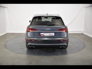 Auto Audi Q5 SQ5 30 tdi mhev 48V quattro tiptronic usata in vendita presso Autocentri Balduina a 75.900€ - foto numero 5