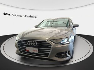 Auto Usate - Audi A6 - offerta numero 1493886 a 35.900 € foto 1