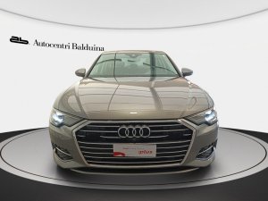 Auto Usate - Audi A6 - offerta numero 1493886 a 35.900 € foto 2