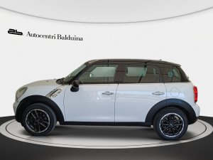 Auto Mini Mini Mini Countryman 16 Cooper D E6 usata in vendita presso Autocentri Balduina a 16.900€ - foto numero 3