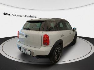 Auto Mini Mini Mini Countryman 16 Cooper D E6 usata in vendita presso Autocentri Balduina a 16.900€ - foto numero 4