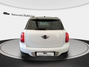 Auto Mini Mini Mini Countryman 16 Cooper D E6 usata in vendita presso Autocentri Balduina a 16.900€ - foto numero 5