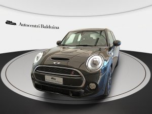Auto Usate - Mini Mini - offerta numero 1496319 a 19.500 € foto 1