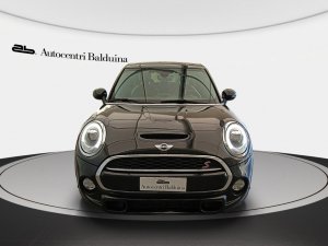 Auto Usate - Mini Mini - offerta numero 1496319 a 19.500 € foto 2
