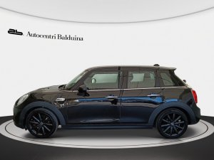 Auto Mini Mini Mini 20 Cooper SD Hype 5p usata in vendita presso Autocentri Balduina a 19.500€ - foto numero 3