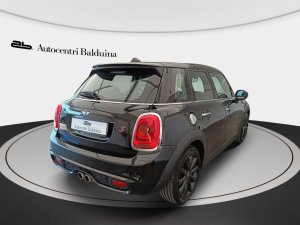 Auto Mini Mini Mini 20 Cooper SD Hype 5p usata in vendita presso Autocentri Balduina a 19.500€ - foto numero 4