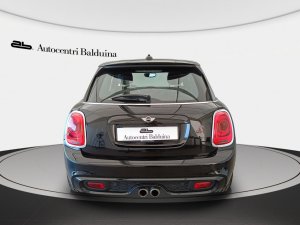 Auto Mini Mini Mini 20 Cooper SD Hype 5p usata in vendita presso Autocentri Balduina a 19.500€ - foto numero 5