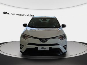 Auto Usate - Toyota RAV4 - offerta numero 1496509 a 23.500 € foto 2