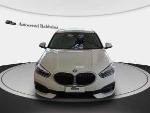 Auto BMW Serie 1 118i Business Advantage 140cv auto usata in vendita presso Autocentri Balduina a 23.500€ - foto numero 2