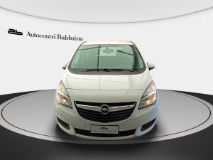 Auto Opel Meriva Meriva 14 Innovation (cosmo) 100cv usata in vendita presso Autocentri Balduina a 9.500€ - foto numero 2