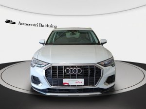 Auto Audi Q3 Q3 35 20 tdi Business Advanced s-tronic usata in vendita presso Autocentri Balduina a 37.500€ - foto numero 2