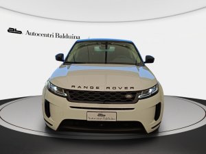 Auto Usate - Land Rover Evoque - offerta numero 1497581 a 46.900 € foto 2