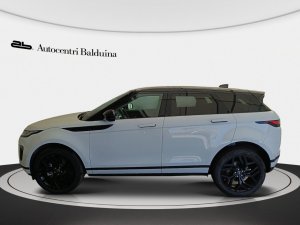 Auto Land Rover Evoque Evoque 20d i4 mhev R-Dynamic HSE awd 163cv auto usata in vendita presso Autocentri Balduina a 46.900€ - foto numero 3