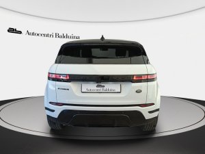Auto Land Rover Evoque Evoque 20d i4 mhev R-Dynamic HSE awd 163cv auto usata in vendita presso Autocentri Balduina a 46.900€ - foto numero 5